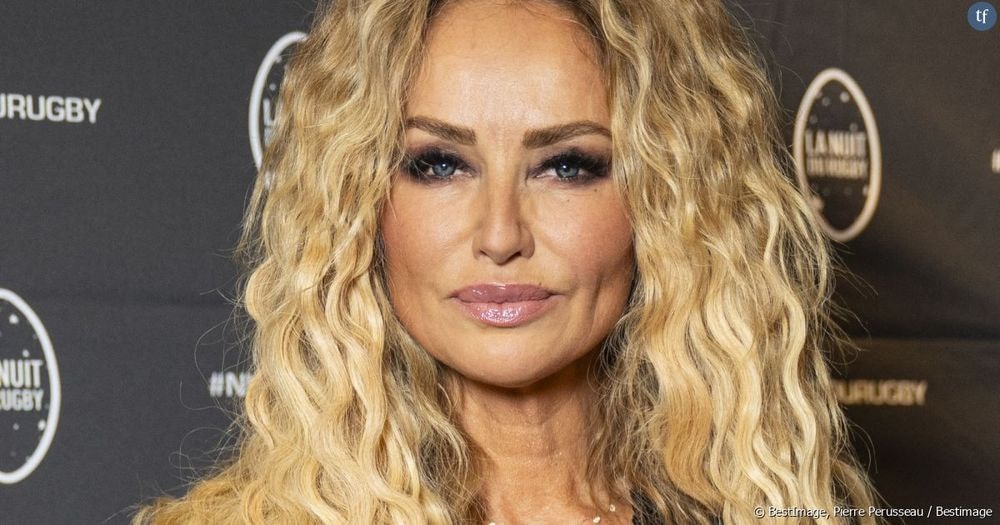 "Une bonne à rien !" : Adriana Karembeu témoigne des insultes et violences de son père