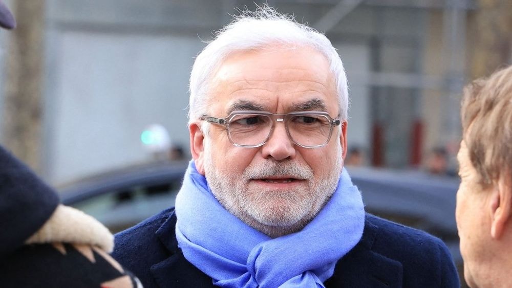 "Je préfère Donald Trump" : Pascal Praud défend le président américain dans un édito choc qui enflamme la toile