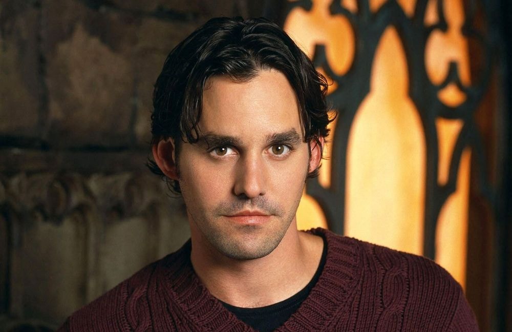 Décès de Nicholas Brendon, l’interprète d’Alex Harris dans « Buffy contre les vampires »