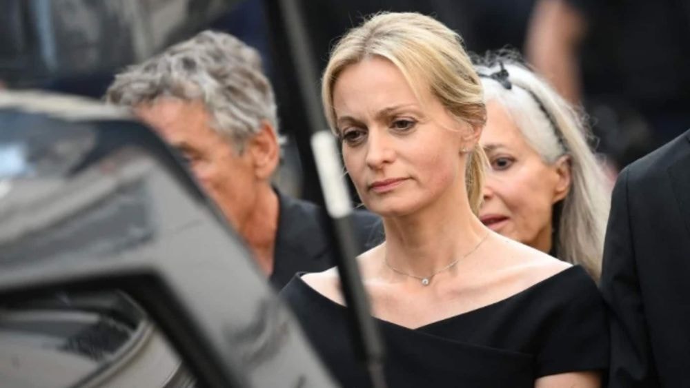 Audrey Crespo-Mara : la présentatrice assignée en justice après son documentaire sur Thierry Ardisson, les détails dévoilés !