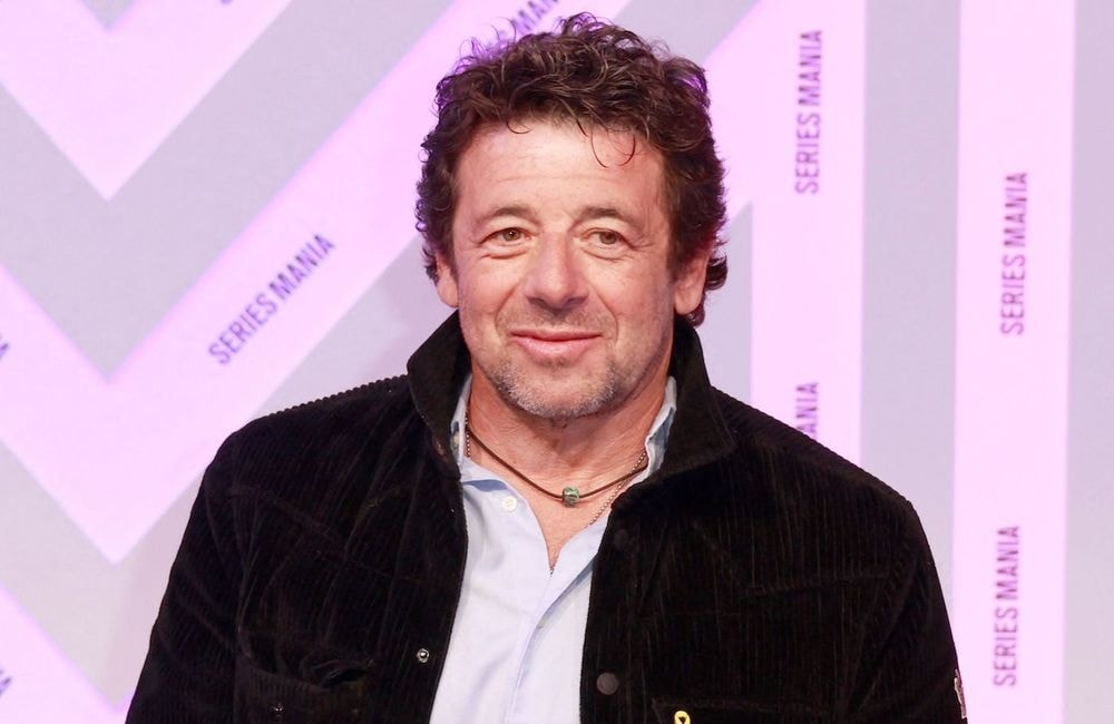 Patrick Bruel : ce qui a changé chez lui depuis qu'il est propriétaire d'un hôtel