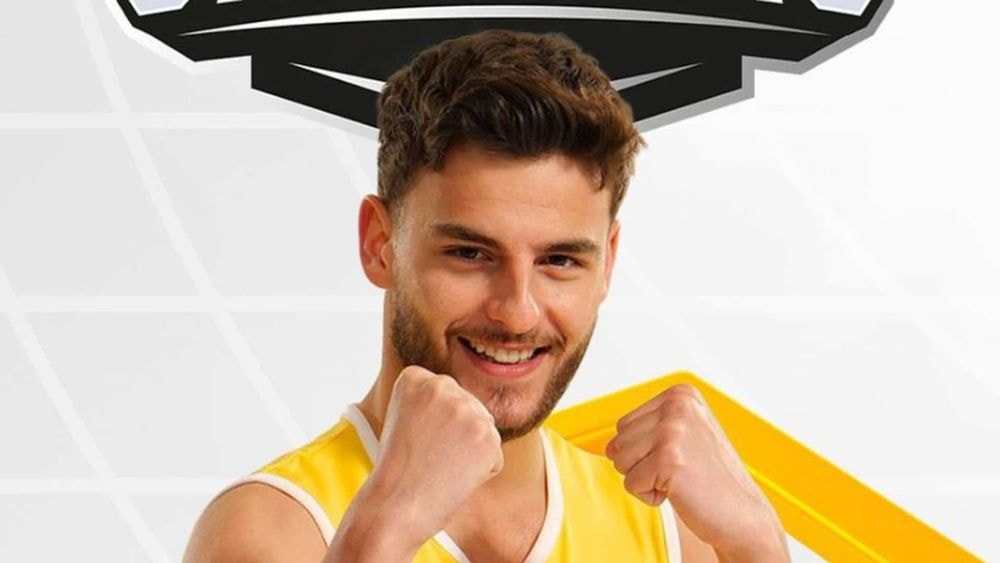 "On a craqué" : Simon Castaldi fait des confidences inattendues sur le tournage des Apprentis Champions, regardez !