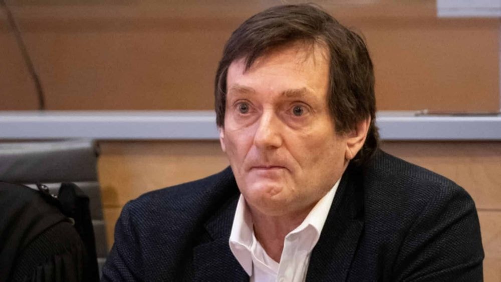 Pierre Palmade : ses propos chocs qui ne plaisent pas aux parties civiles lors de son procès
