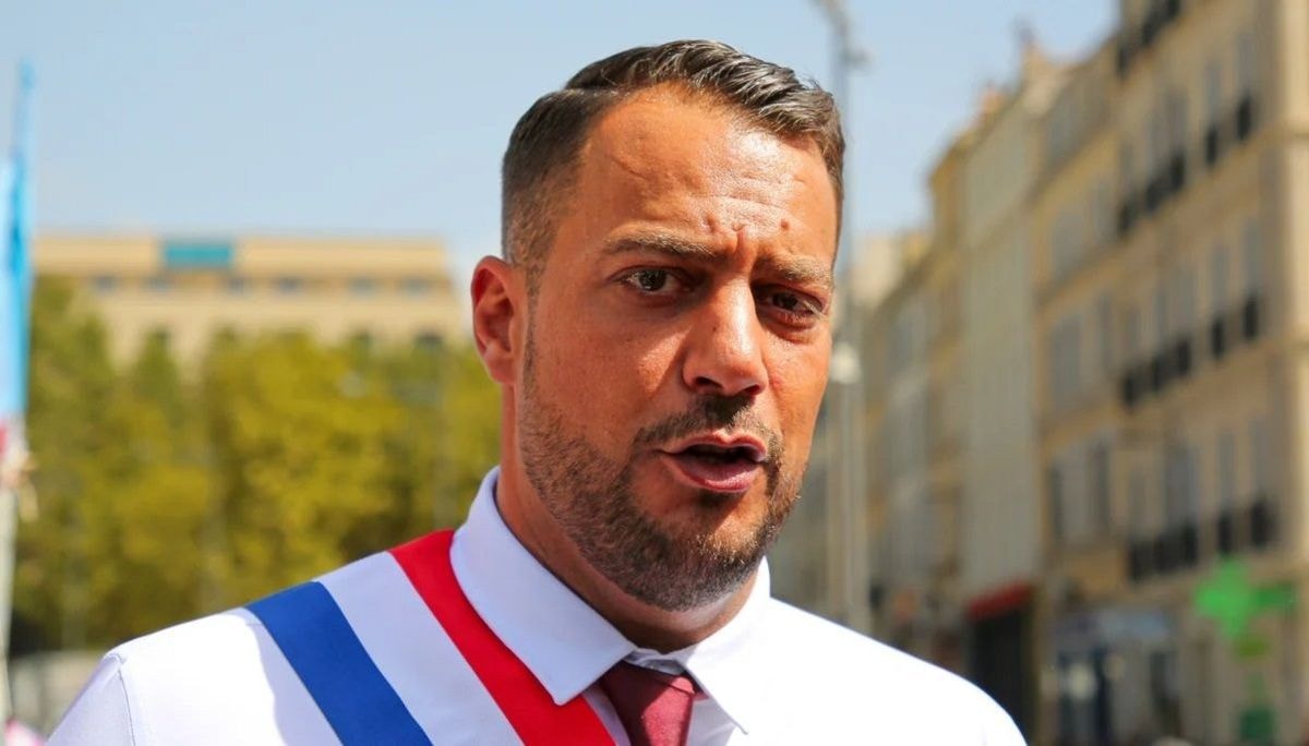 Sébastien Delogu : « Trou du cul ! » dérapage après une vive altercation avec des policiers, la situation s’envenime