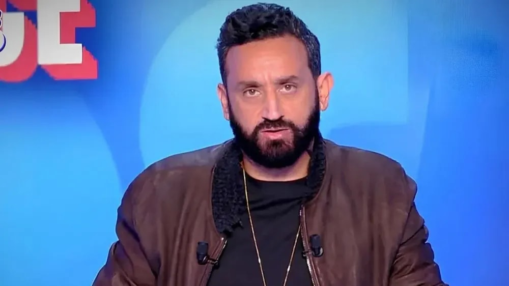 Cyril Hanouna, sa déclaration inattendue à Kelly Vedovelli :"Elle est incroyable…