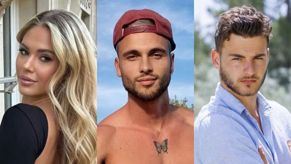 Cassandra Jullia : trahie par Simon Castaldi ? Bastos fait des révélations choquantes, elle le largue en direct !