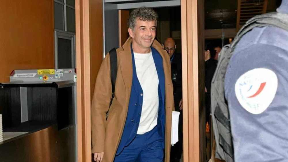 Stéphane Plaza sort du silence après le verdict : "Le parquet de Paris a intentionnellement manœuvré pour tromper le tribunal"