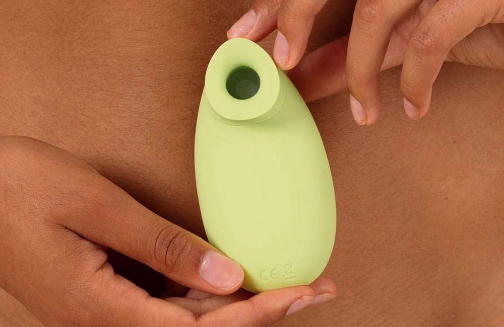 5 sextoys à tester au moins une fois dans sa vie