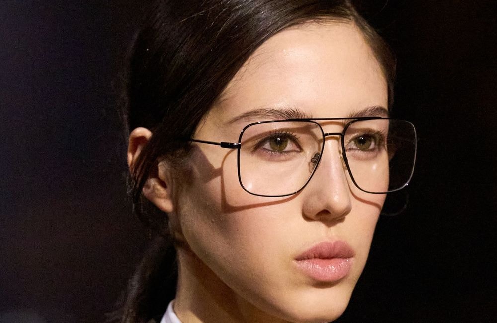Les pearly lips : la tendance maquillage du printemps que l'on aura envie de prolonger toute l'année