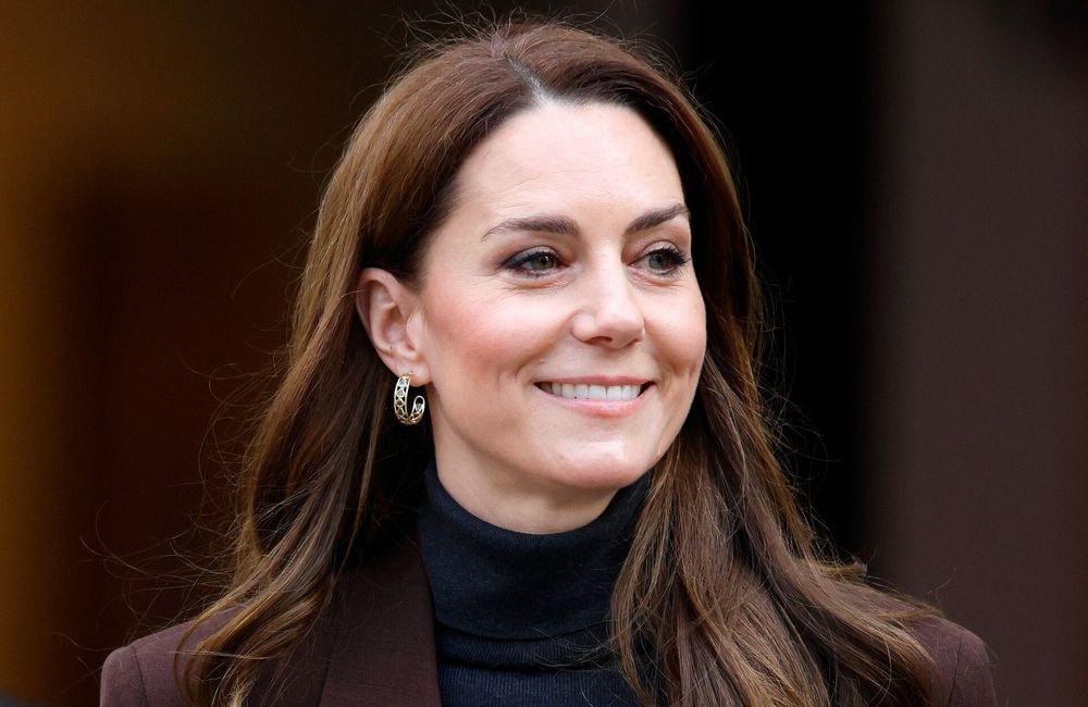 Kate Middleton change de tête et succombe à cette coloration printanière