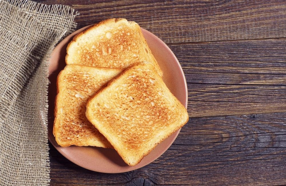 L’astuce imparable pour savourer vos tartines sans faire grimper la glycémie