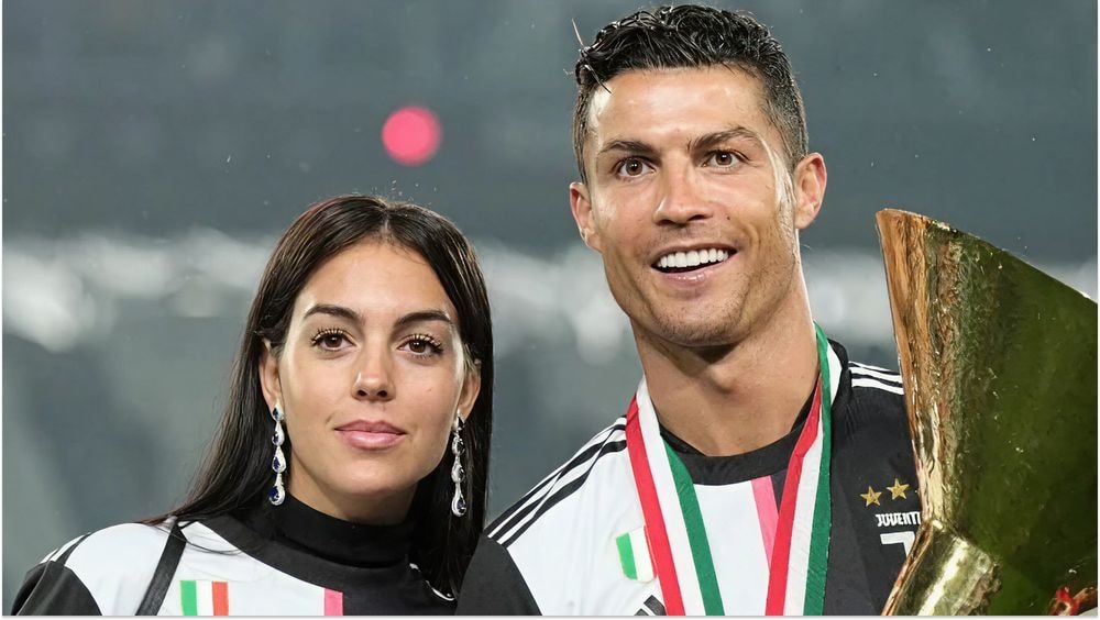Cristiano Ronaldo s'impose un rythme très impressionnant, découvrez son programme