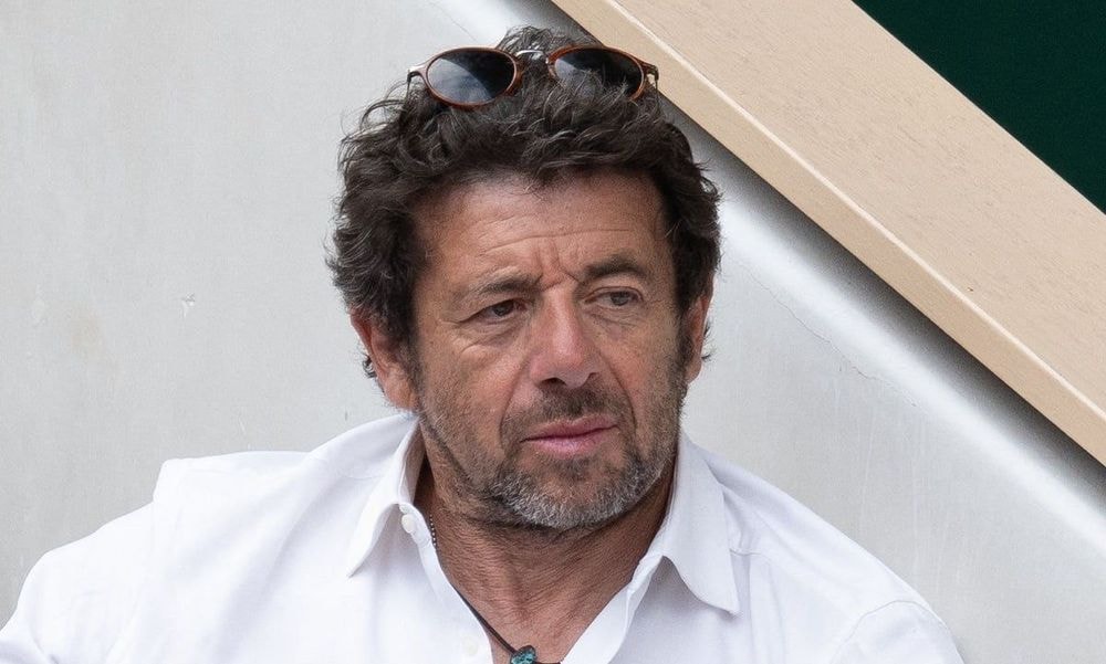 Franc du collier, Nagui balance sur Patrick Bruel et monte au créneau : "Quelqu'un qui se fait masser en…"