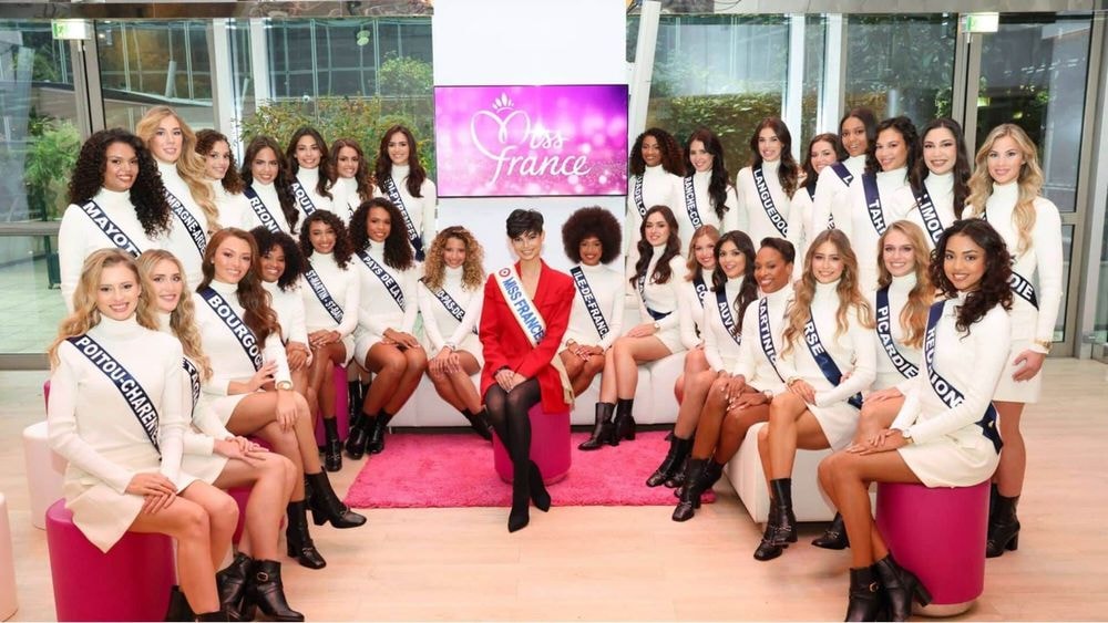 "Je ne voulais pas attiser la pitié" : Marine Futol (Miss Réunion 2024) prend la parole après sa blessure lors du voyage de préparation de Miss France 2025