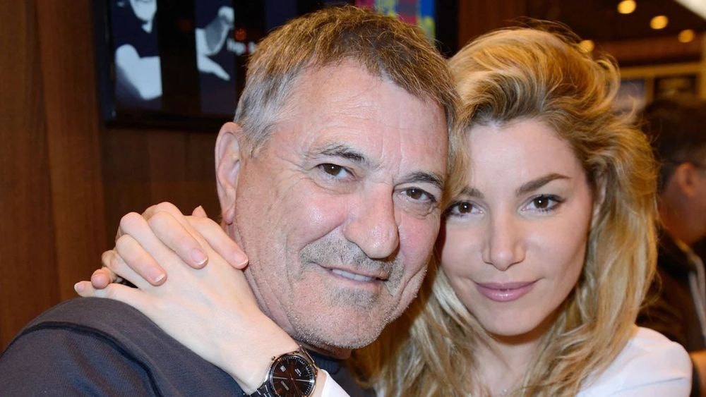 Jean-Marie Bigard hospitalisé : sa femme Lola Marois fait une mise au point importante