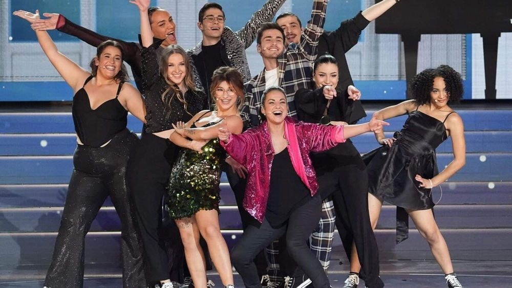 Star Academy : deux candidats intègrent le casting d'une célèbre série à succès, regardez !