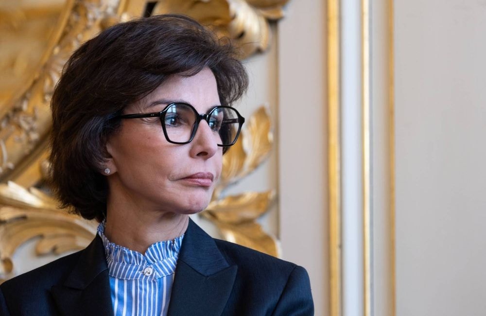 Transparence de la vie publique : ces 420 000 euros de bijoux que Rachida Dati aurait omis de déclarer