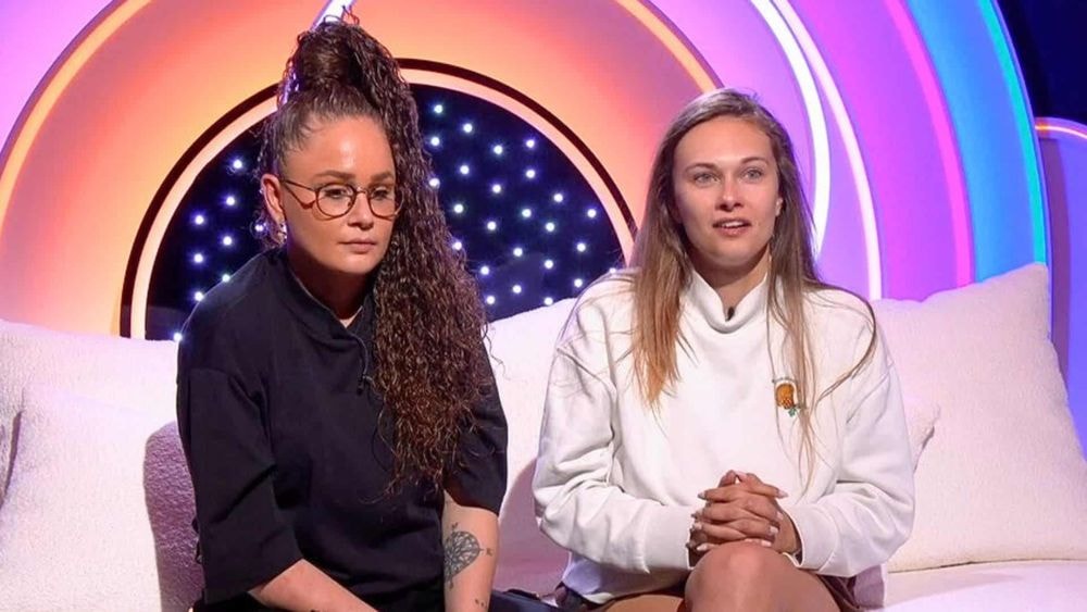 "Ça a été pour nous difficile à gérer" : Charlène et Francesca reviennent sur leur aventure dans Secret Story et partagent leurs regrets !