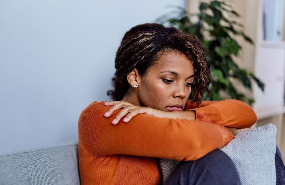 Qu’est-ce que le syndrome du « cœur congelé » après une rupture ?