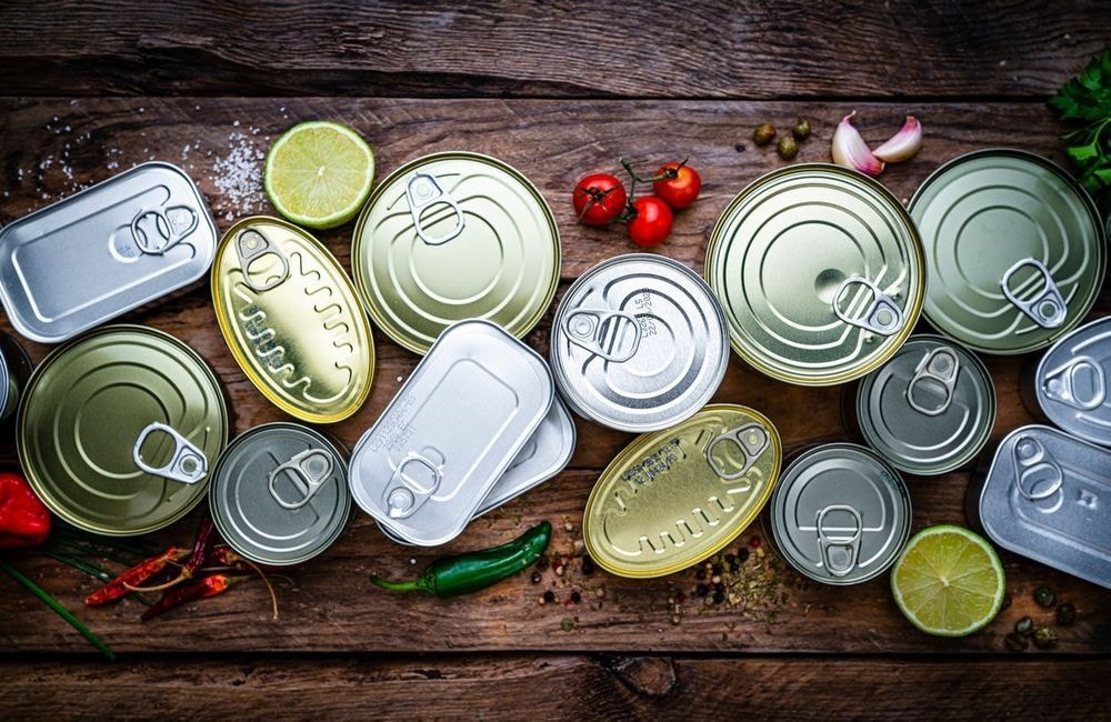 Peut-on manger des conserves périmées ?