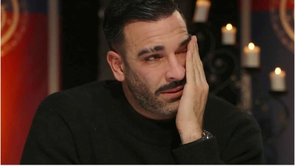 Adil Rami : une ex-compagne l’aurait fait chanter contre de l’argent