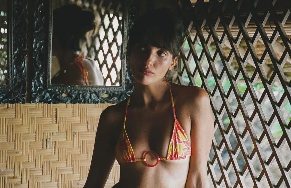 Qu'est-ce que le bikini O-Ring, le maillot seventies qui va envahir les plages cet été ?