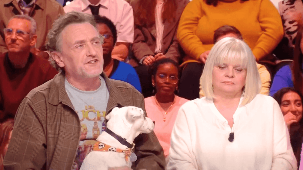 Deux mois après, comment va Isabelle Nanty depuis son accident de la route ? Jean-Paul Rouve donne des nouvelles