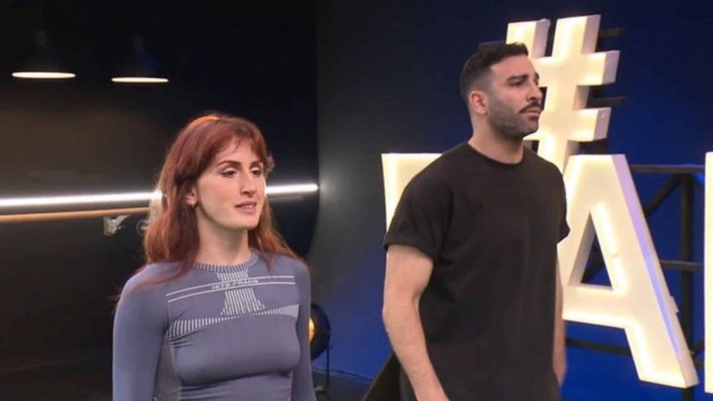 Danse avec les stars : Adil Rami en conflit avec sa partenaire Ana Riera ? L'aventure commence difficilement pour le footballeur !