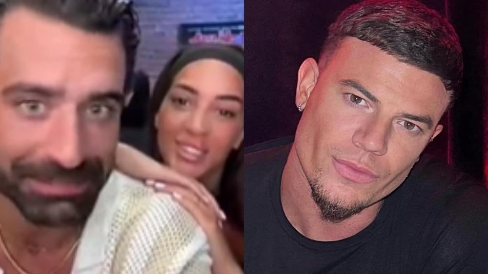 Vincent et Mawa : le couple passe un cap important, AD Laurent s’en mêle !