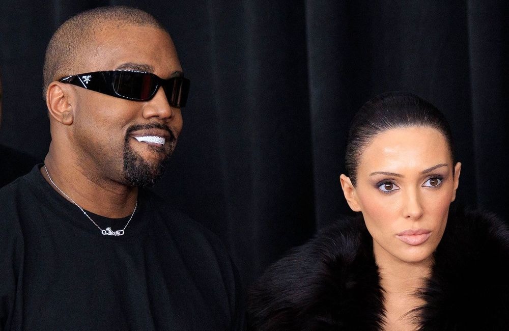 Kanye West : après Bianca Censori, son attitude envers Kim Kardashian remise en cause