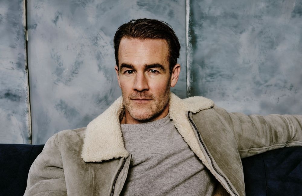 Décès de James Van Der Beek à 48 ans : ce symptôme digestif « anodin » qui cachait son cancer