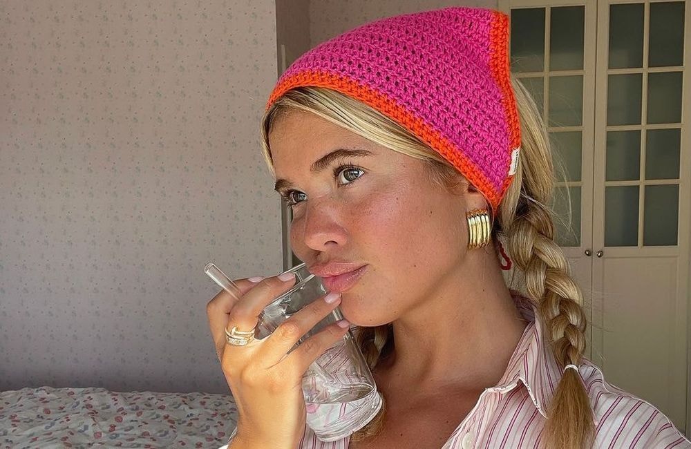 « Scandi Girl » : la tendance makeup que l’on va adorer afficher cet été