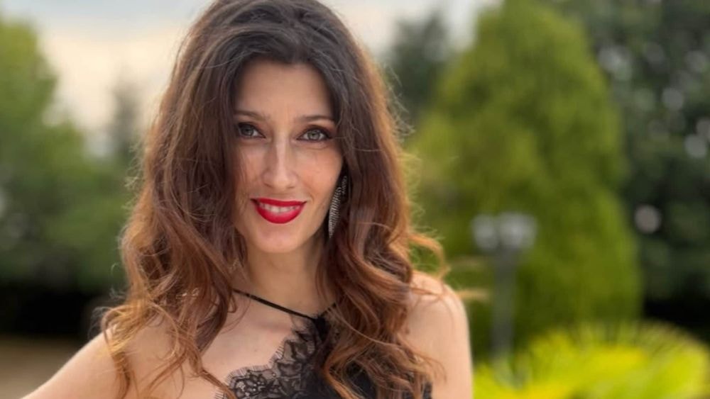 "Nous sommes heureux... " : Sophie Vouzelaud, ex Miss, annonce la naissance de son premier enfant !