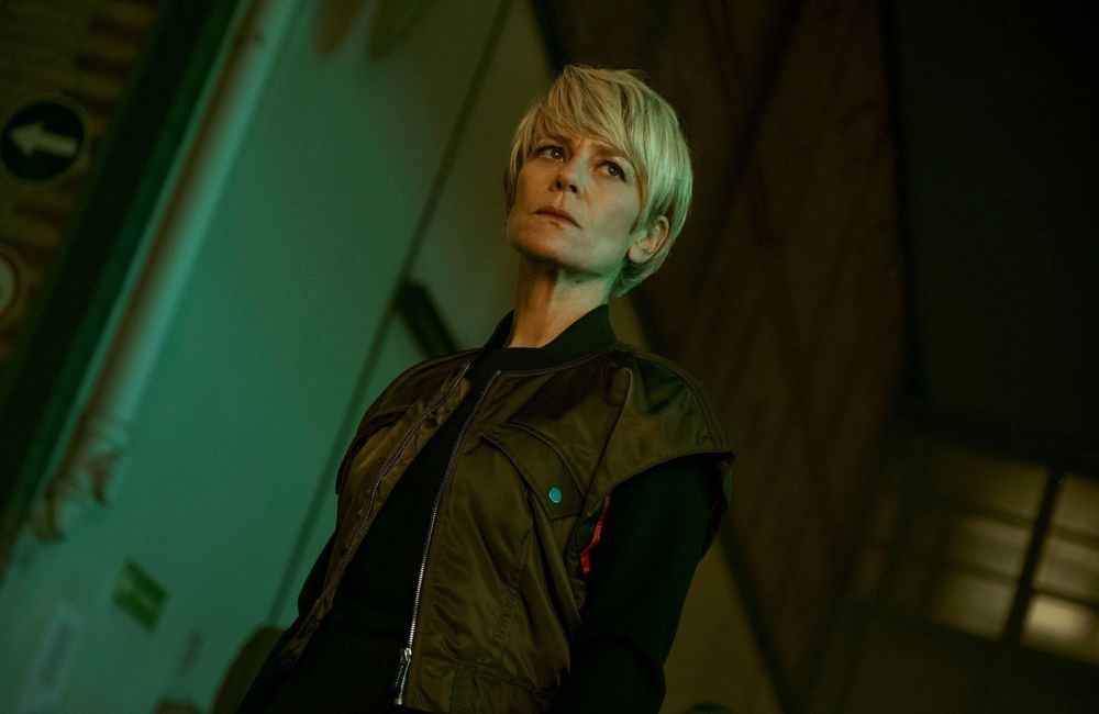 Netflix : cette série française est l'une des plus regardées en seulement 24h