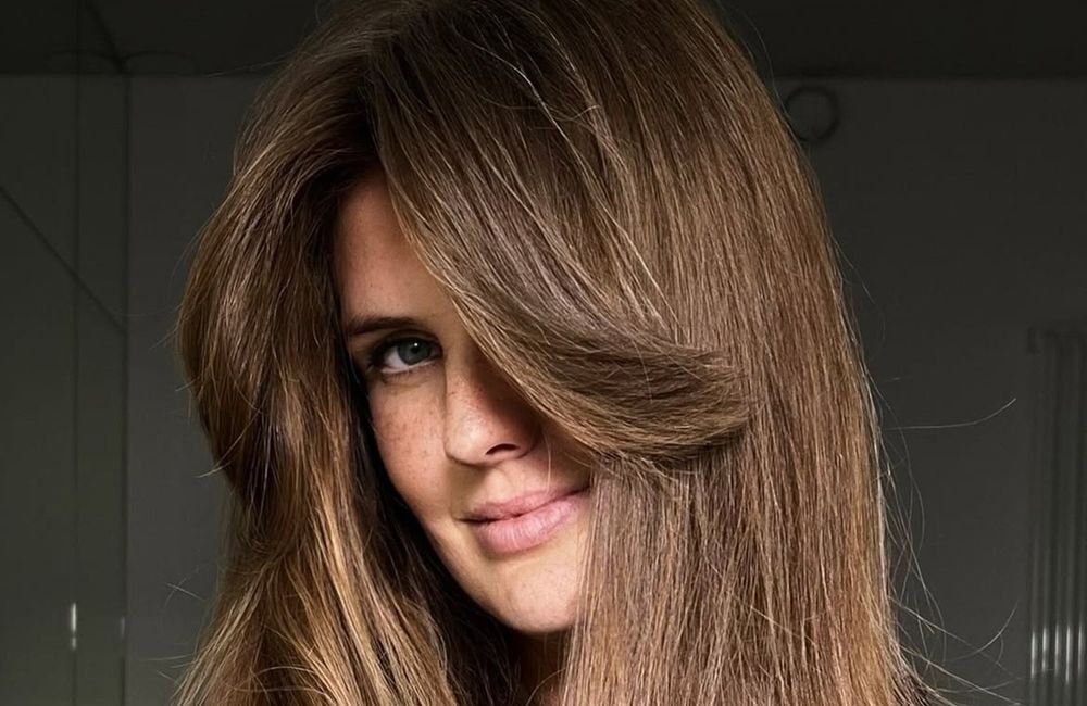 Cheveux plats ? Cette coupe dégradée en forme de cœur donne du volume à toutes les chevelures
