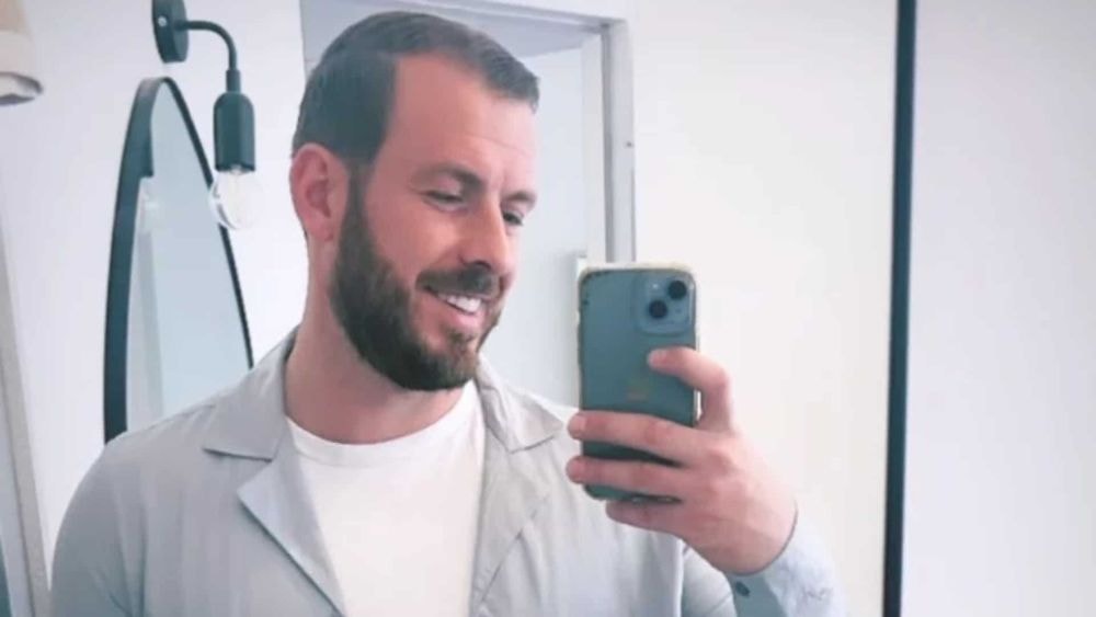 Julien Bert : ruiné, il est accusé de ne pas avoir payé les frais vétérinaires de son chien, regardez !