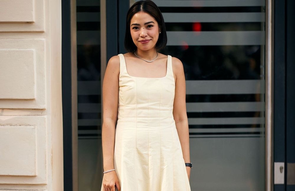 Oser la robe de soirée en plein jour : 4 idées d'associations stylées et confortables