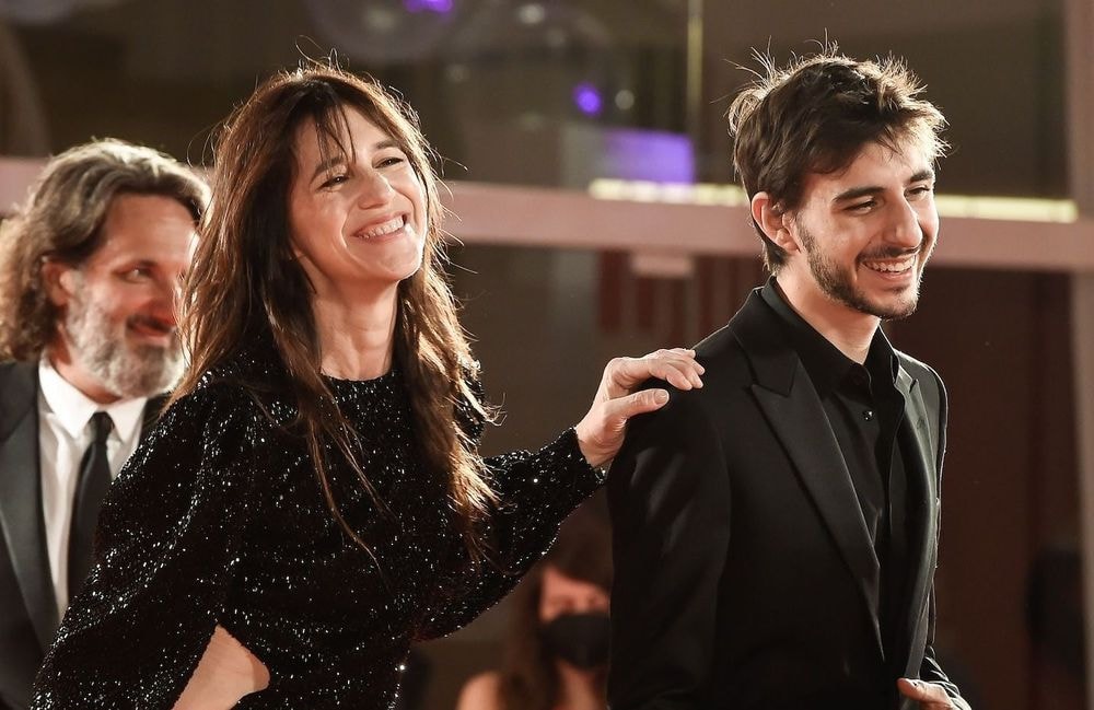 Ben, Alice et Jo : qui sont les trois enfants de Charlotte Gainsbourg et Yvan Attal ?