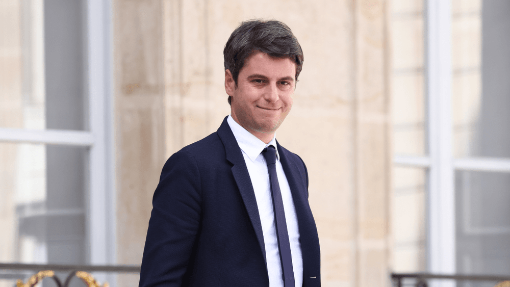 Gabriel Attal cash sur sa vie privée : « Vous allez être surpris, j’ai été…