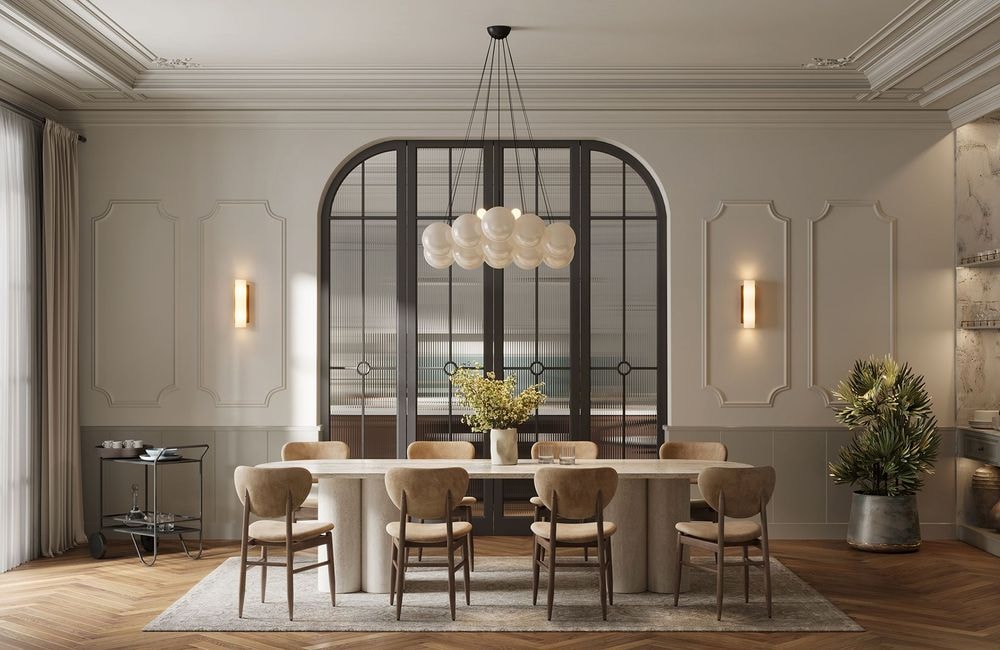 Le « maximalisme zen », la tendance déco qui met tout le monde d’accord