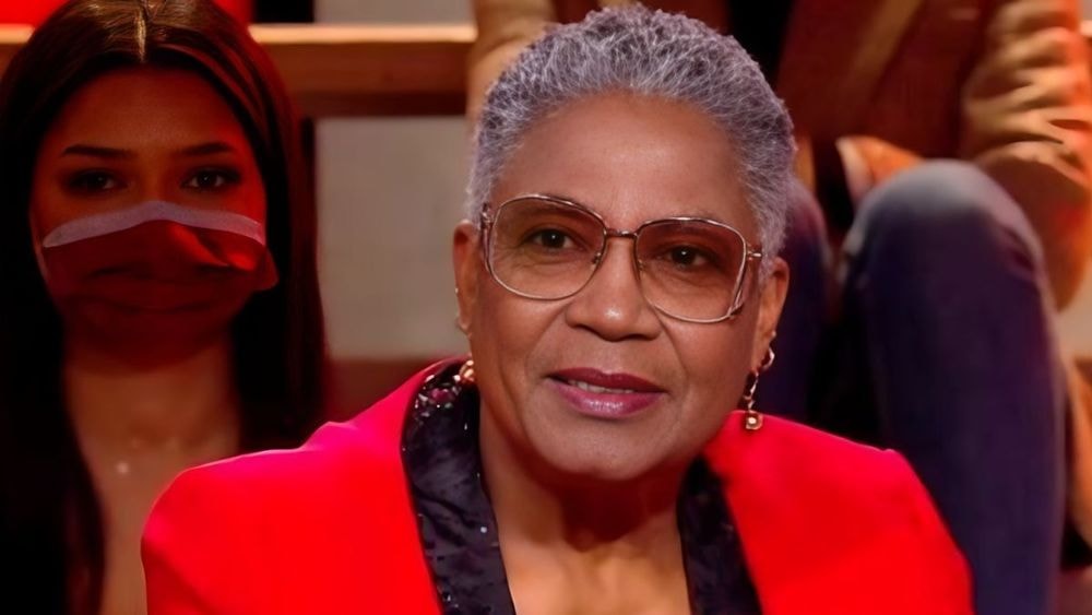 L'actrice Firmine Richard revient sur la condamnation pour meurtre de son fils : "Je vois la pointe d’un couteau..."
