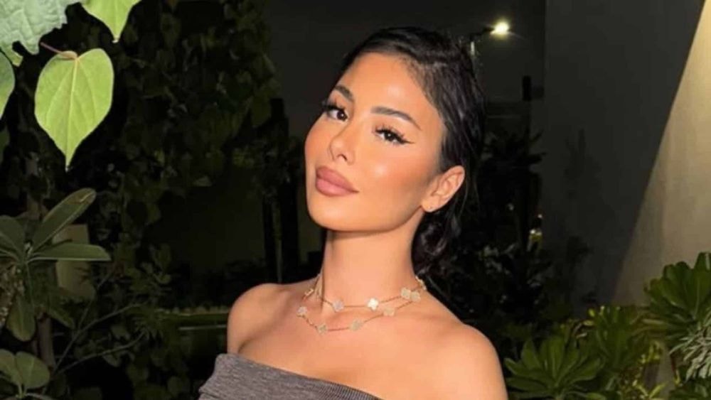 Maeva Ghennam en couple : elle s'affiche avec son tout nouveau chéri !