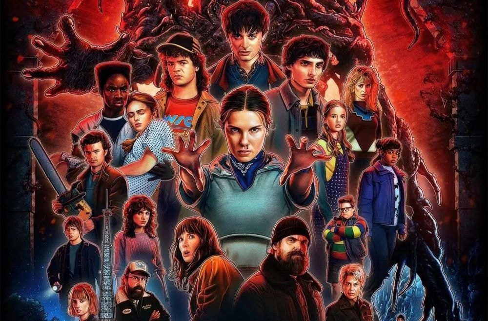 "J'ai été surprise de ne pas être rappelée" : cette grande absente de la saison 5 de Stranger Things avoue sa déception