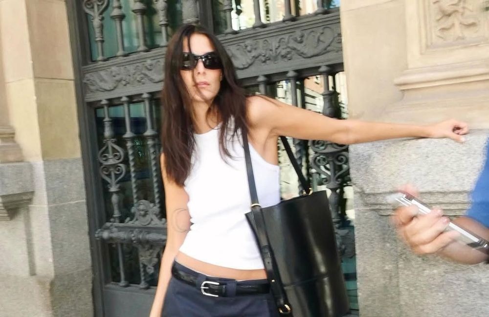 Canicule : 5 looks repérés sur Instagram qui nous inspirent pour rester stylée malgré la chaleur