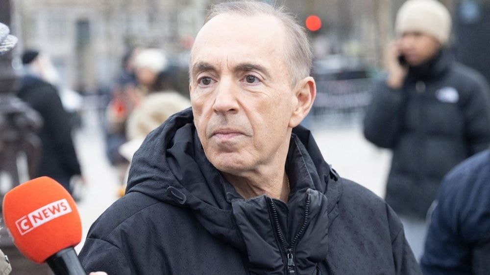 Jean-Marc Morandini : "Je ne sais pas qui écrit sur ce compte…", ce clash avec une figure emblématique de France 2