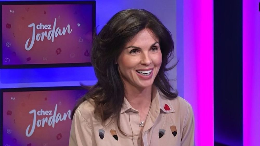 Caroline Barclay, dévoile un secret peu connu sur Johnny Hallyday "On pouvait le retrouver….