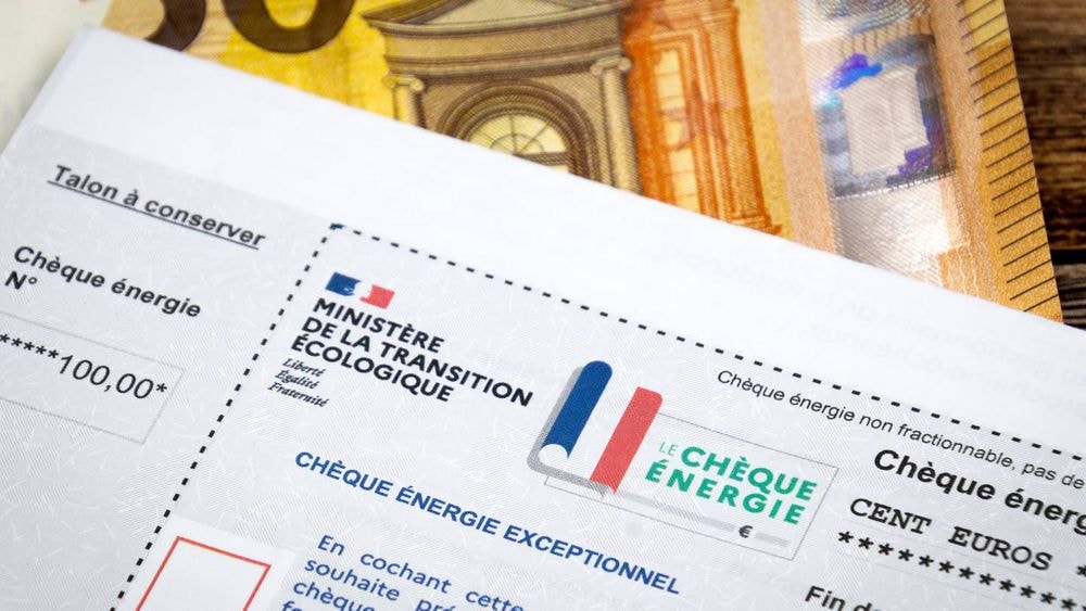 Chèque énergie : découvrez si vous faites partie des ménages oubliés en 2024