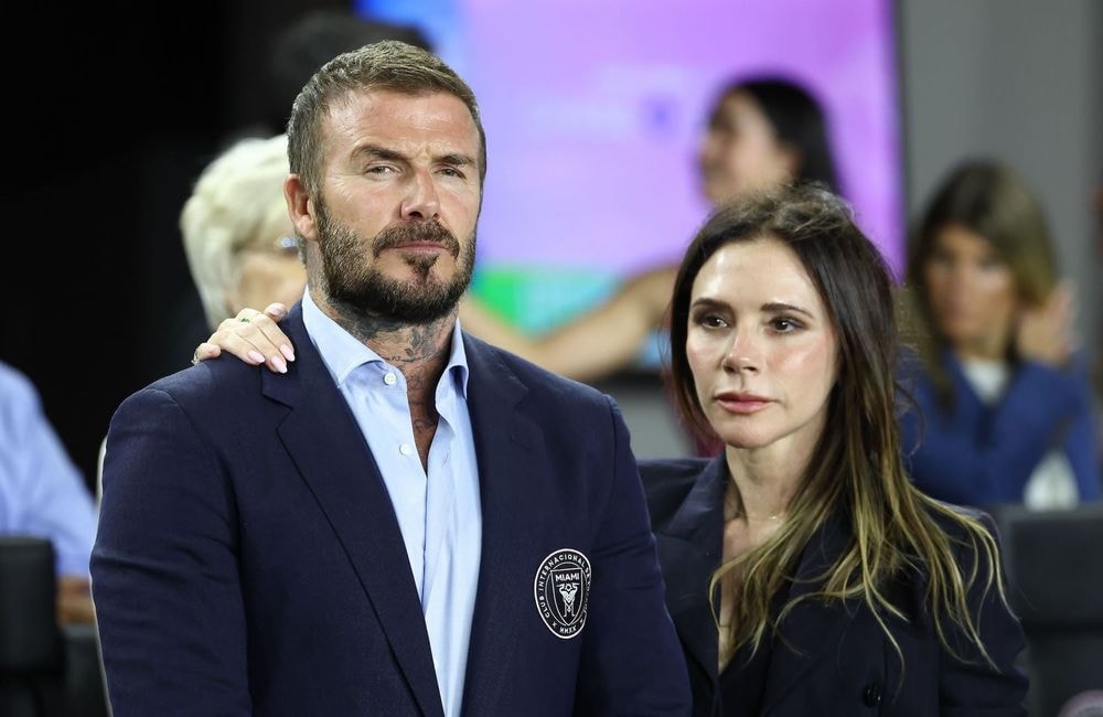David Beckham : son ancienne maîtresse supposée réagit aux révélations choc de Brooklyn
