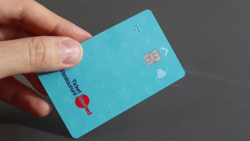 Ticket resto, Up, Swile... Voici combien d'argent les salariés perdent chaque année