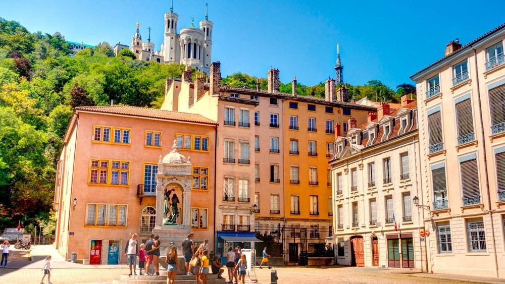 Immobilier à Lyon : hausse modérée des prix en mars 2026